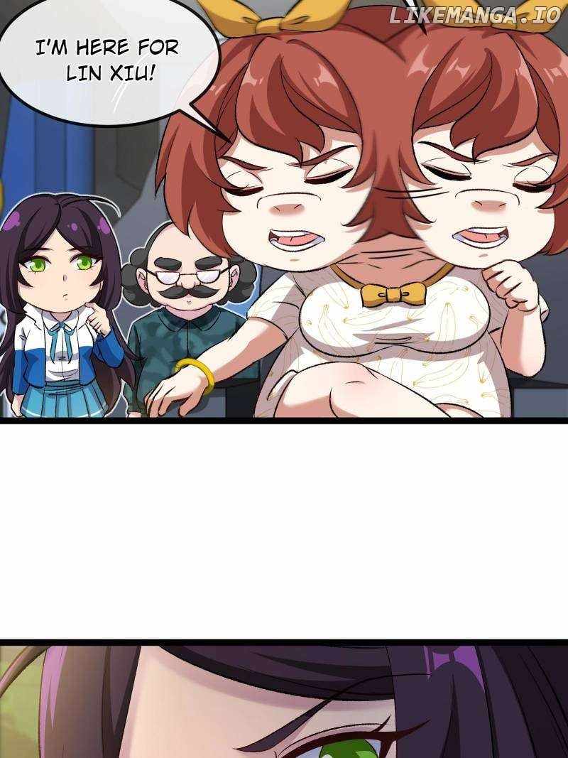 I Am The Monster Overlord Chapter 53 30